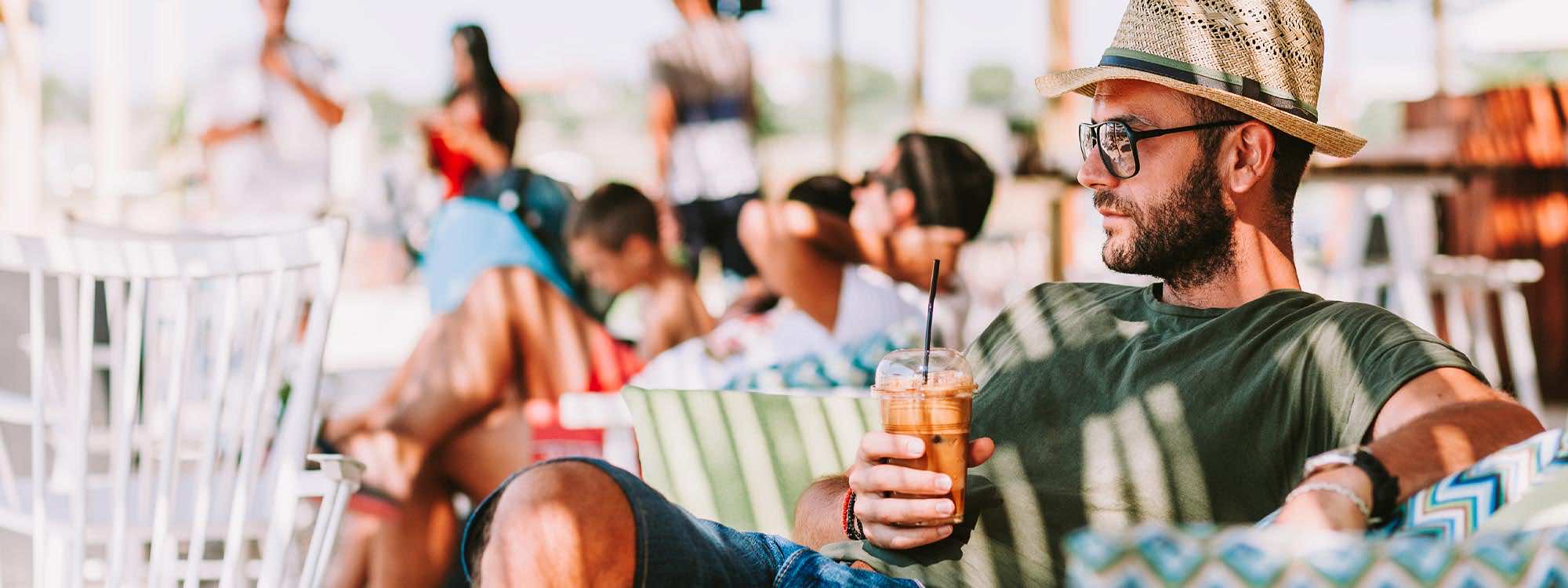 Mallorca Beach Clubs