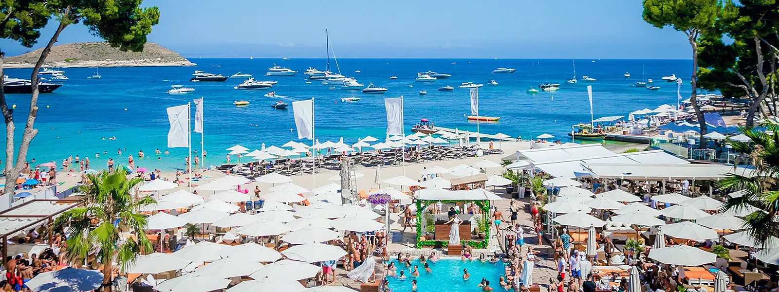 Nikki Beach Mallorca
