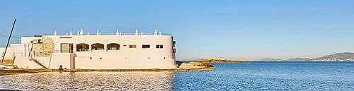 Purobeach Club Palma de Mallorca