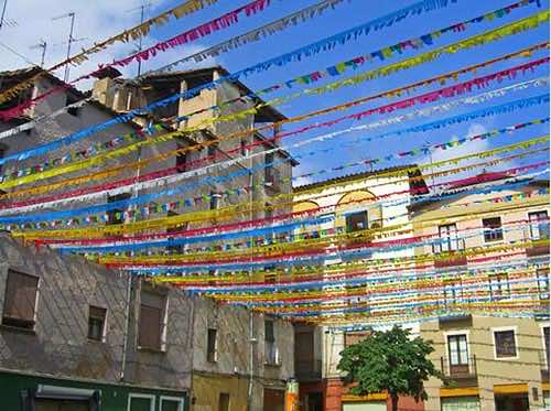 Bank Holiday Katalonien