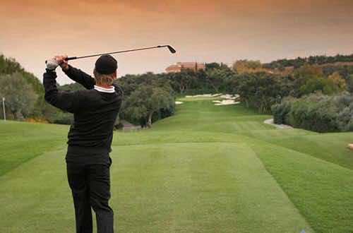 Golf Events in Mallorca