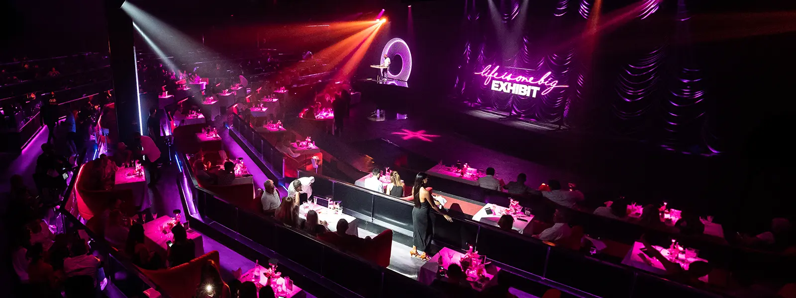 Son Amar - EXHIBIT Air