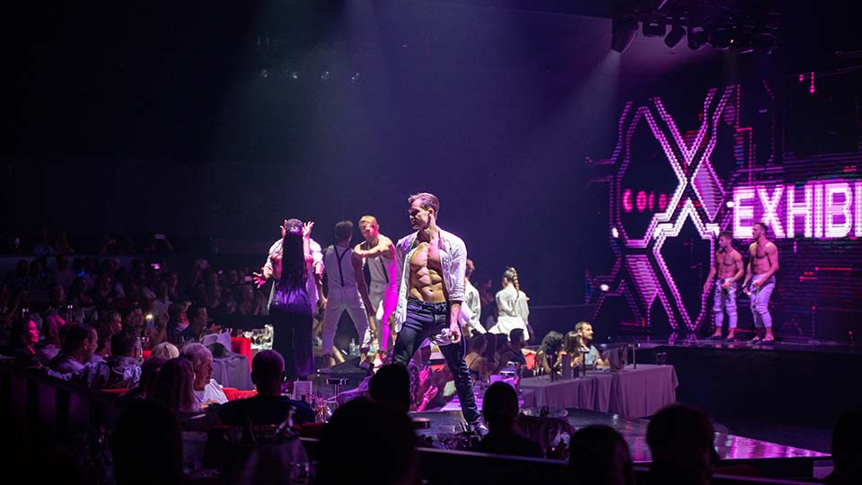 EXHIBIT Air, Son Amar