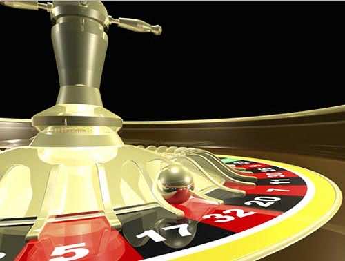 Casino Porto Pi Palma de Mallorca