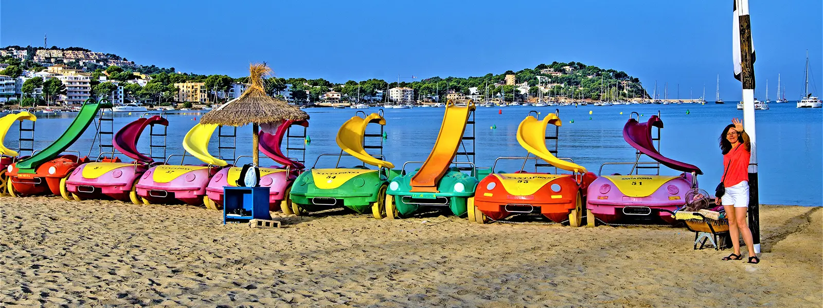 Mallorca insider tips