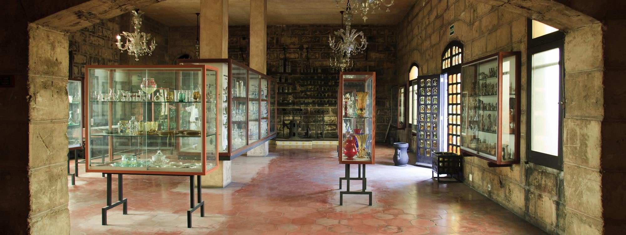 Museums in Mallorca