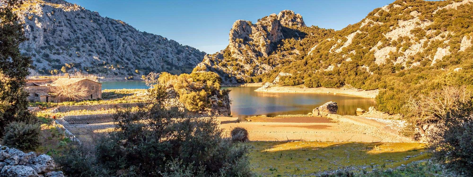 Mallorca’s Natural Parks