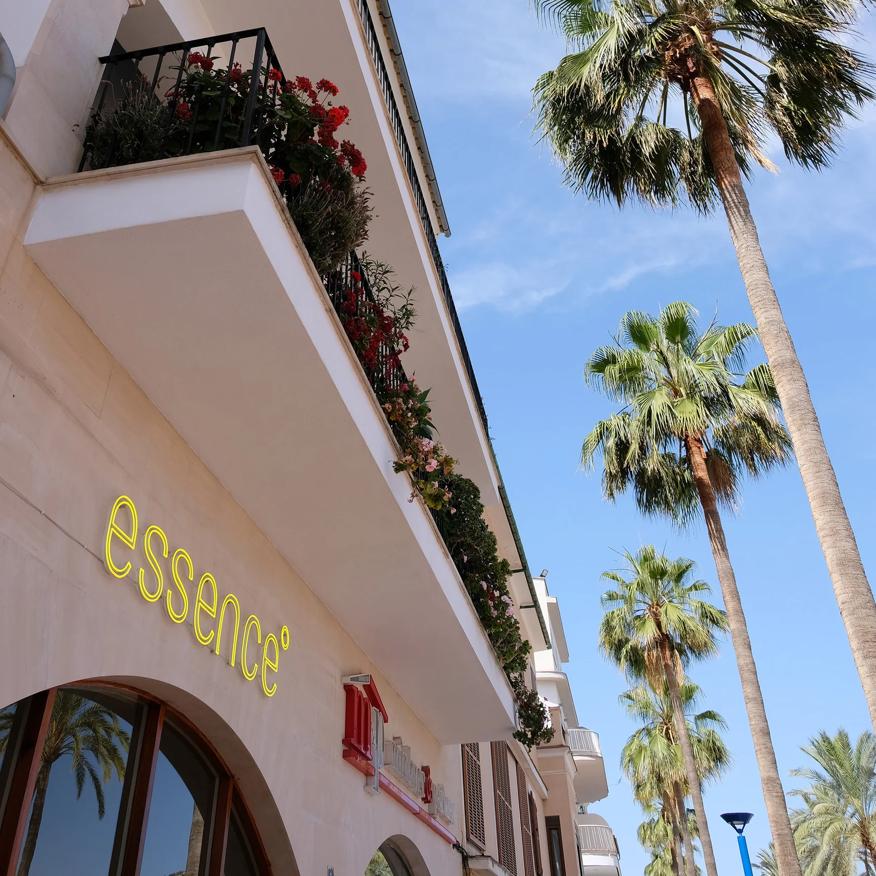 3SSENCE Concept Store, Port d‘Andratx