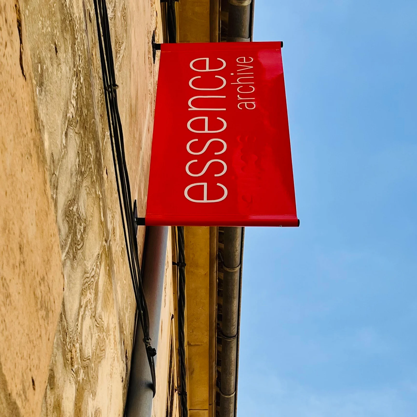 3SSENCE Archive & 3SSENCE Santanyi Concept Store