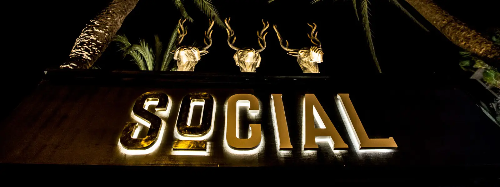 SOCIAL Club Mallorca