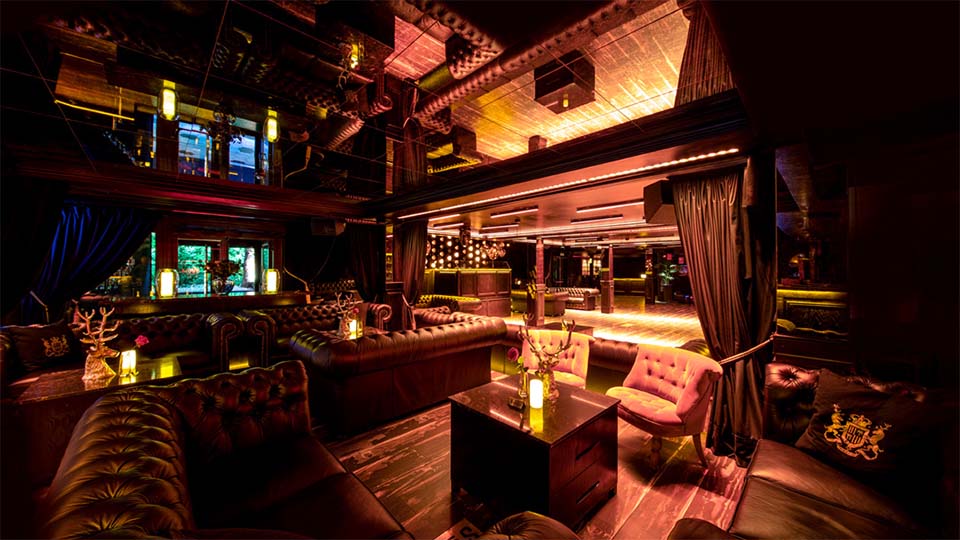 SOCIAL Boutique Club- VIP