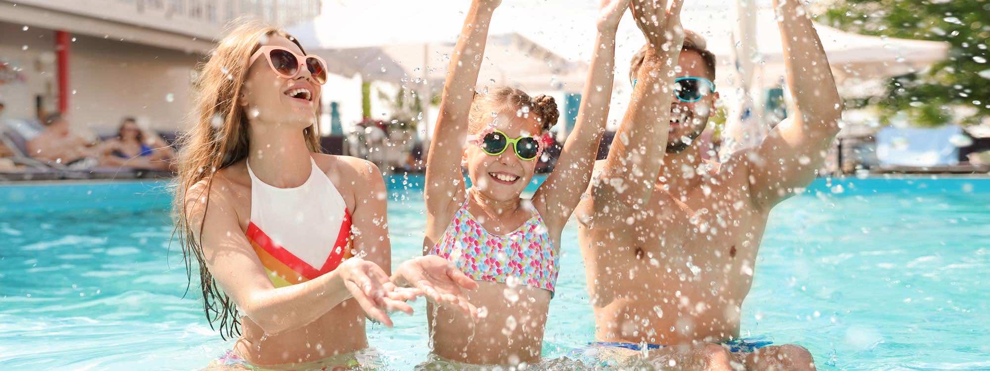 Parques acuáticos de Mallorca