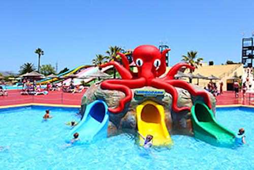 Hidropark Port d'Alcúdia