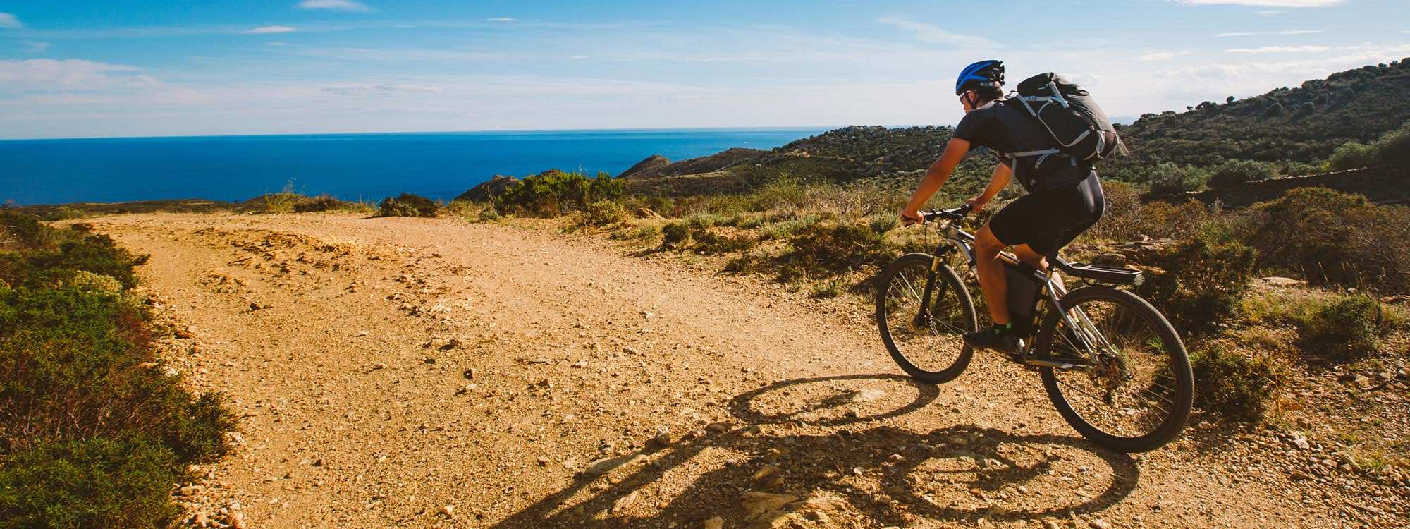 Bike Paths in Mallorca