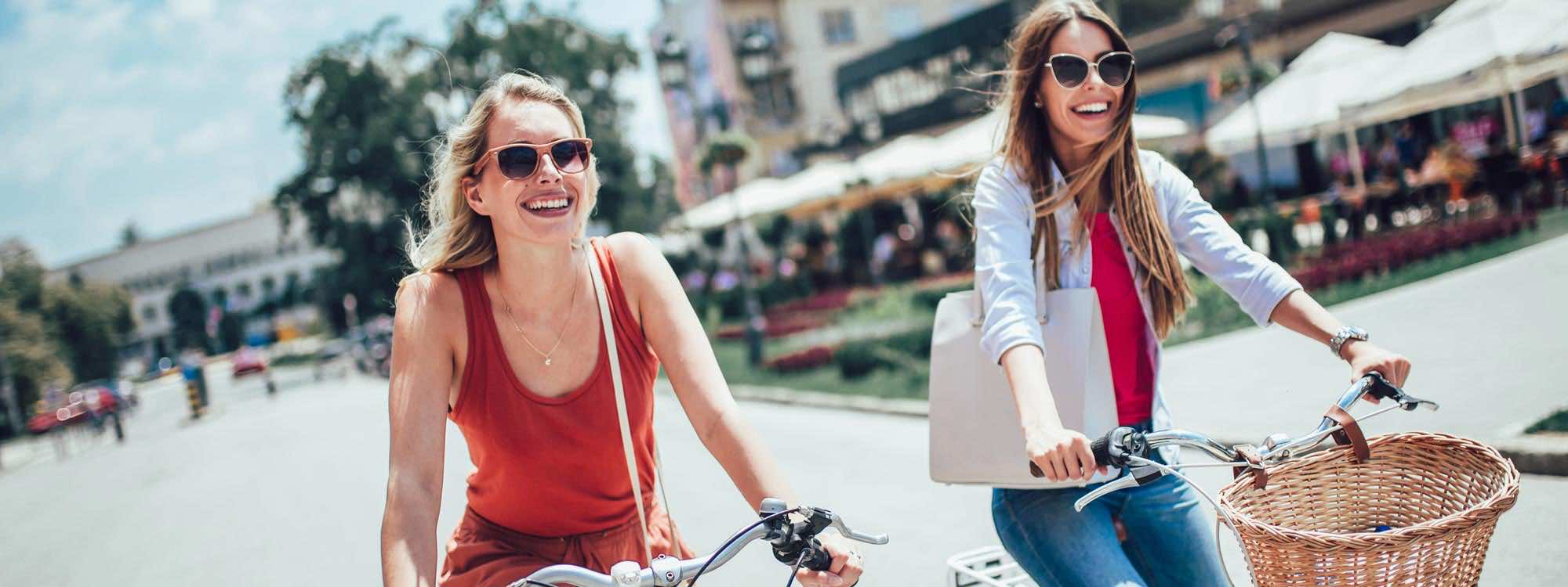 Radfahren auf Mallorca