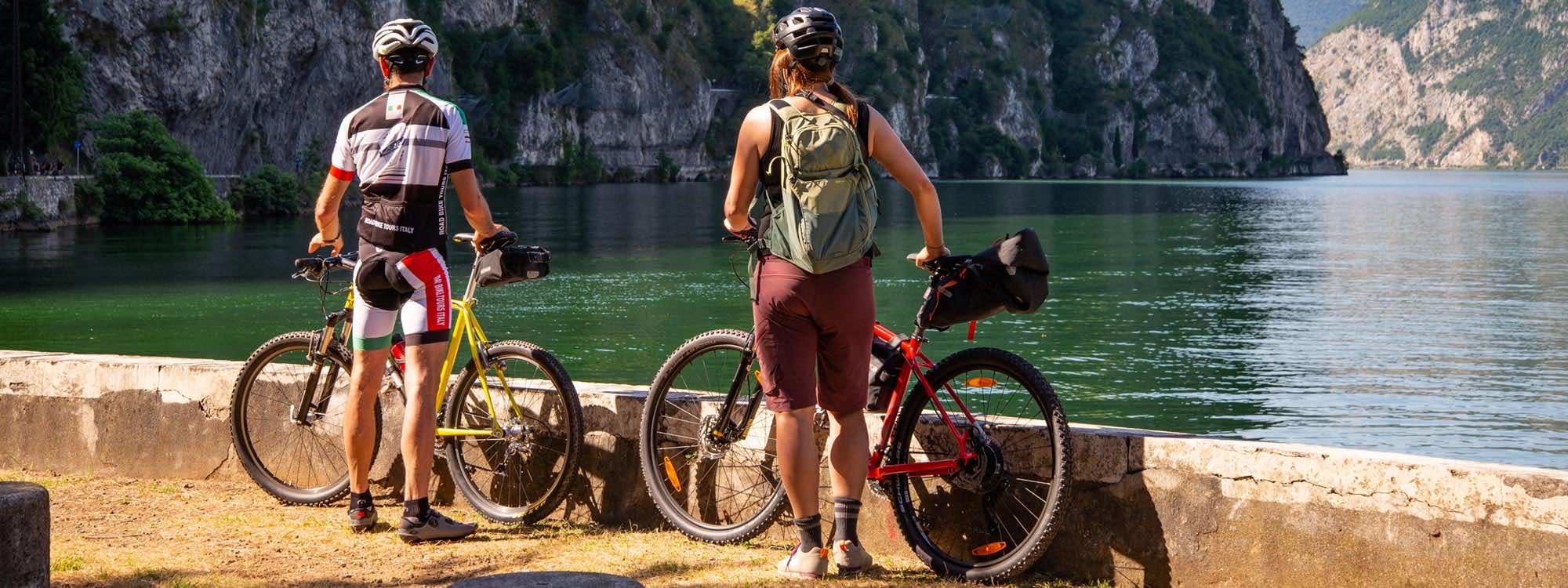 Mountain biking in Mallorca