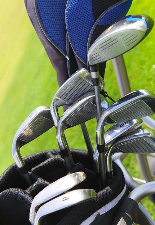 Giocare a golf in vacanza a Maiorca