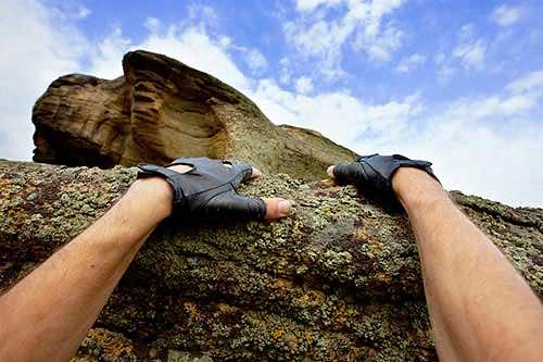 Arrampicata sportiva a Maiorca