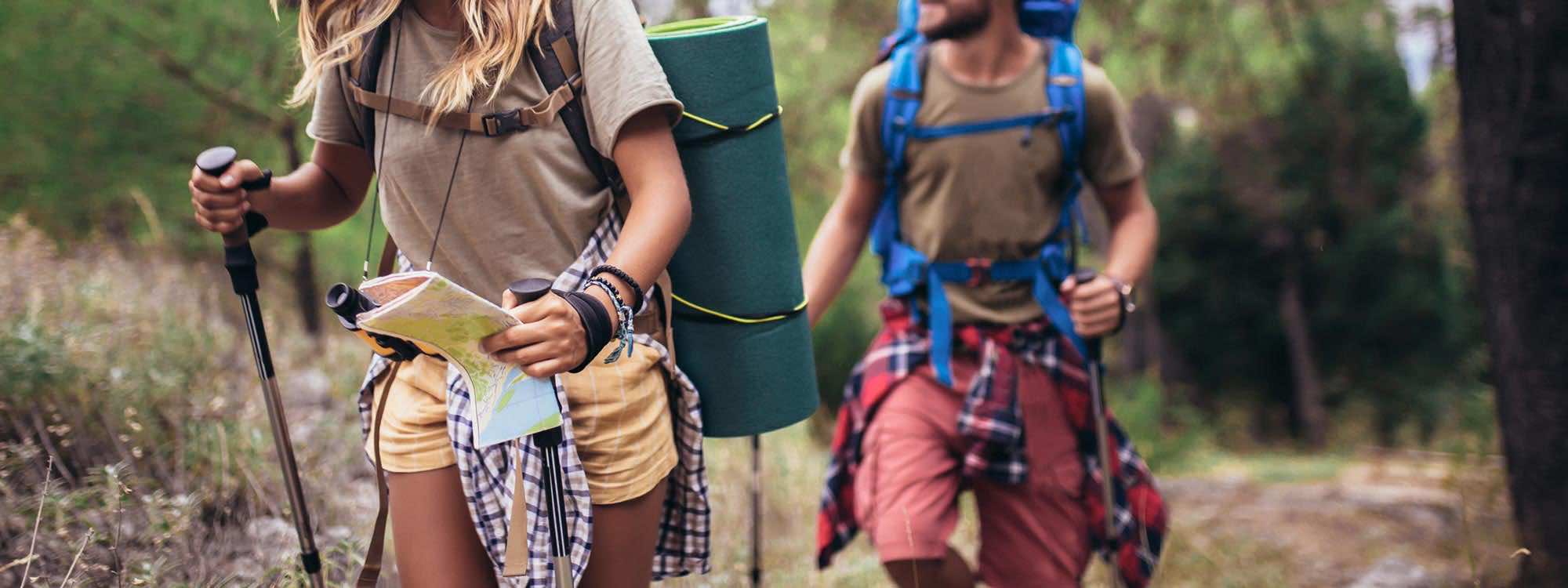 Mallorca hiking trails