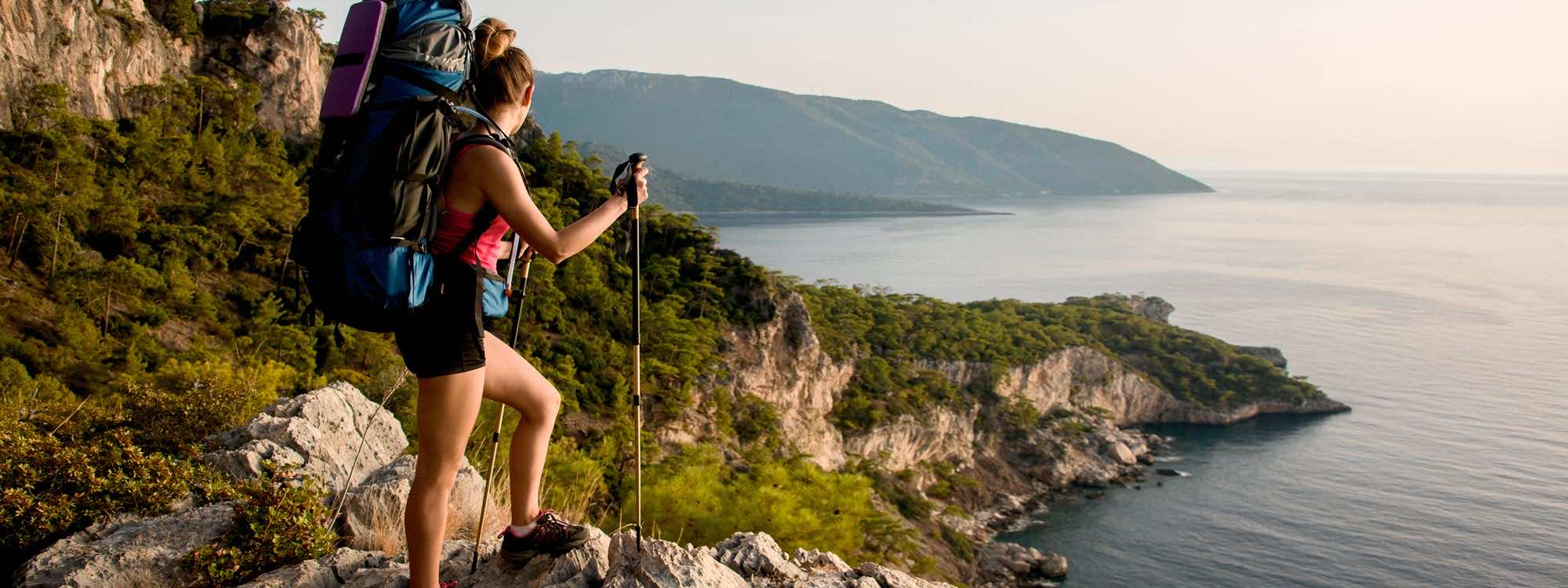 Trekking in Mallorca