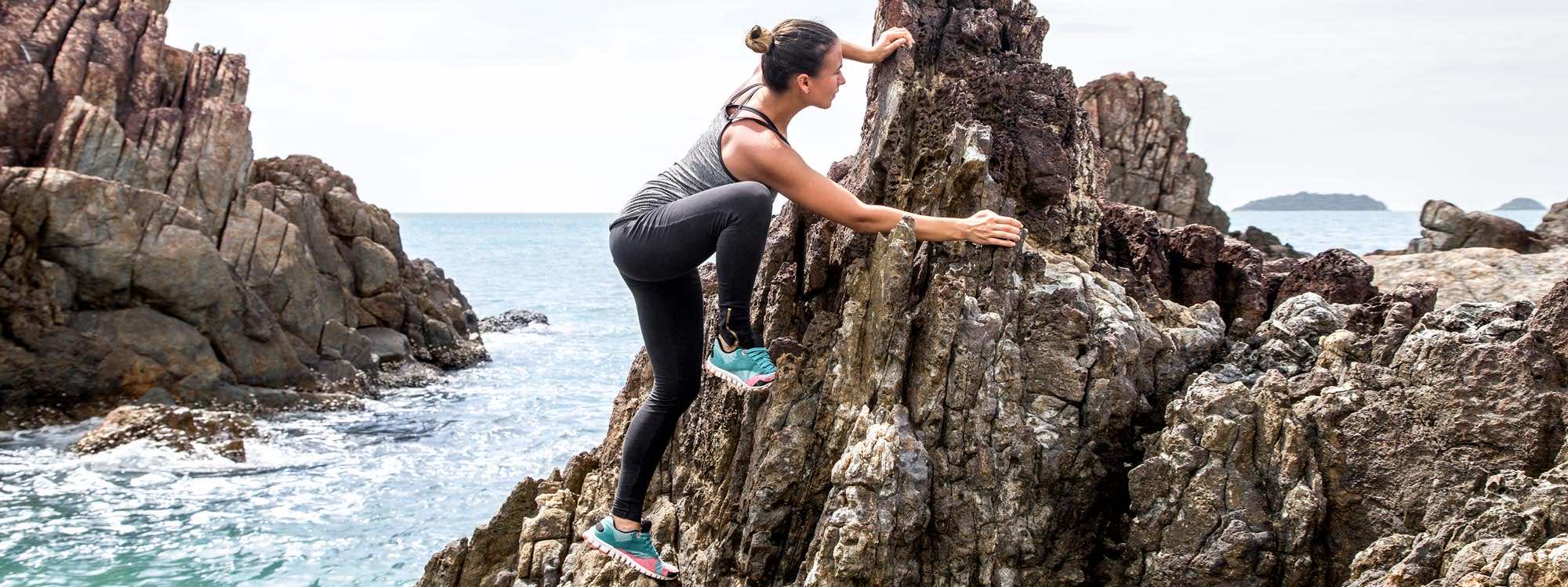 Sport Climbing in Mallorca