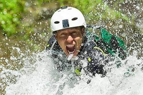 Canyoning Mallorca