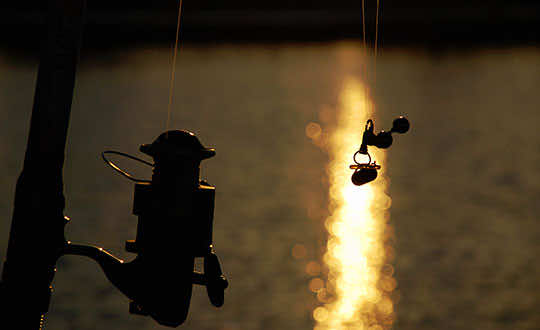 Informieren Sie sich über den Angelschein und die Berechtigung zum Fischen auf Mallorca