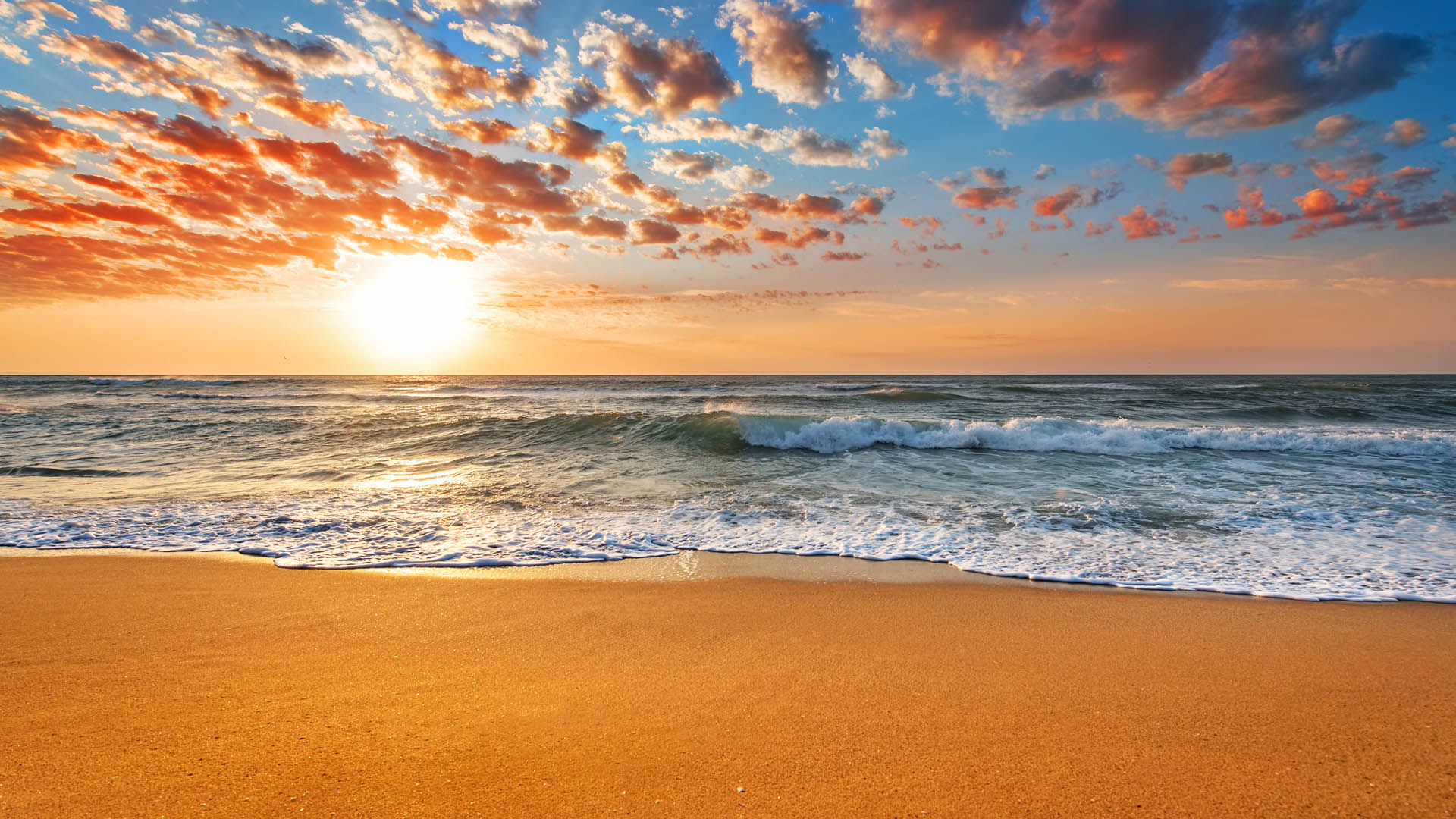 Benefits of Sunlight