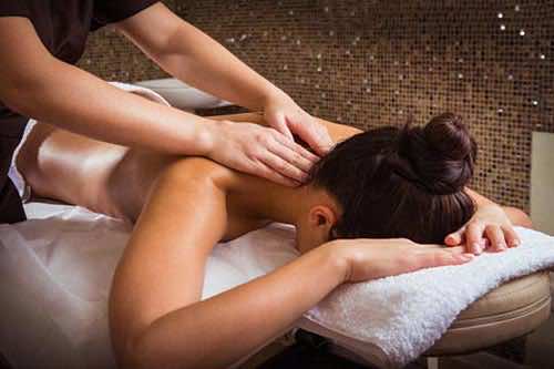Wellness na Majorce