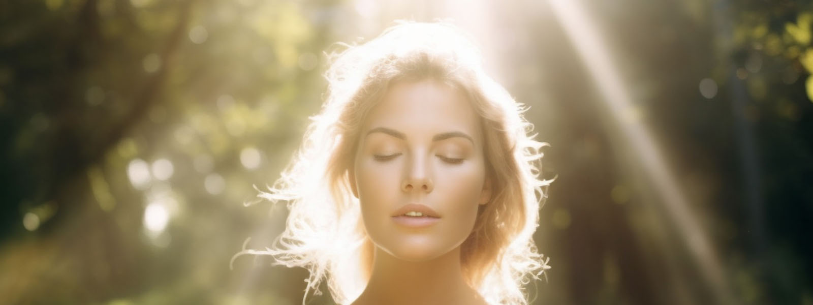 The Power of Biophotons