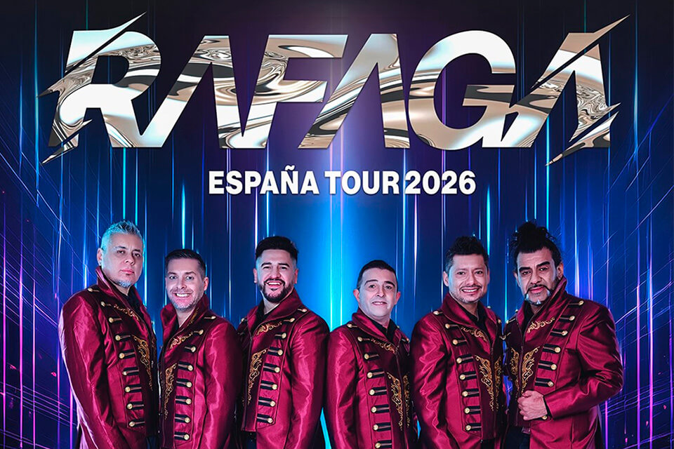RAFAGA RÁFAGA | mallorca.com