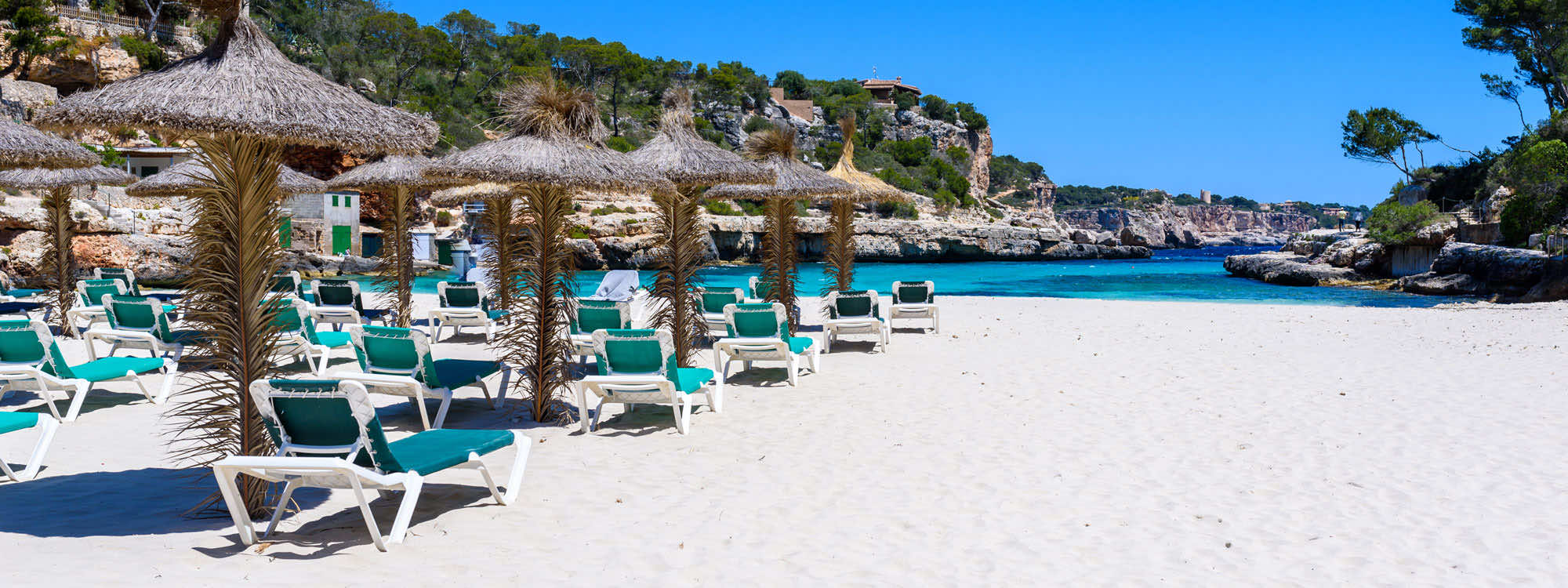 Southeast Coast Mallorca