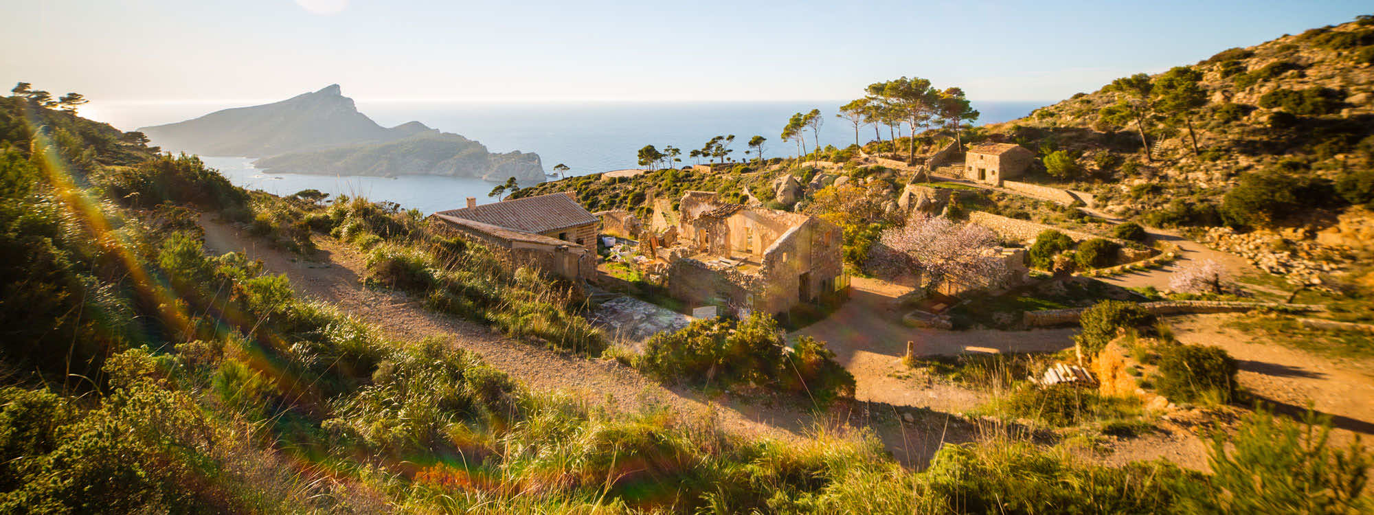 Southwest Coast Mallorca