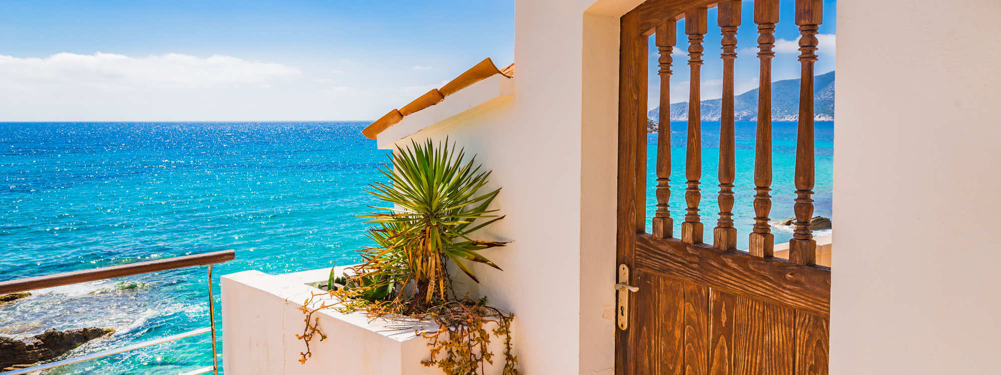 Holiday Homes Mallorca