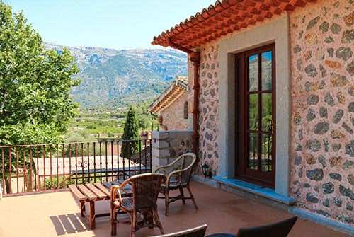 Holiday Home in Mallorca