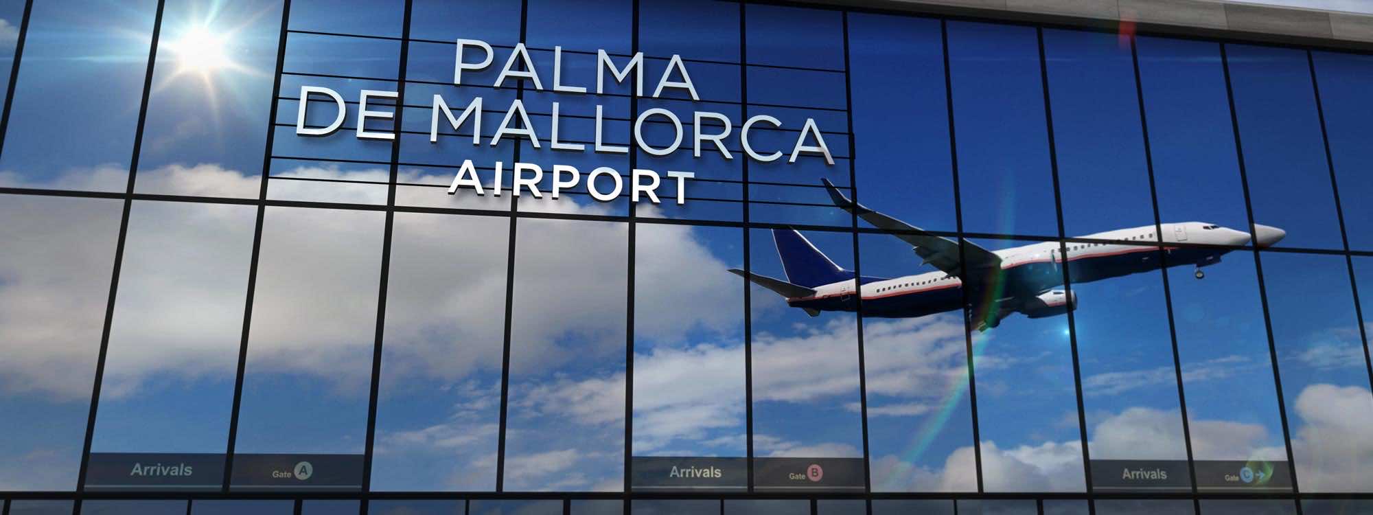 Mallorca Airport