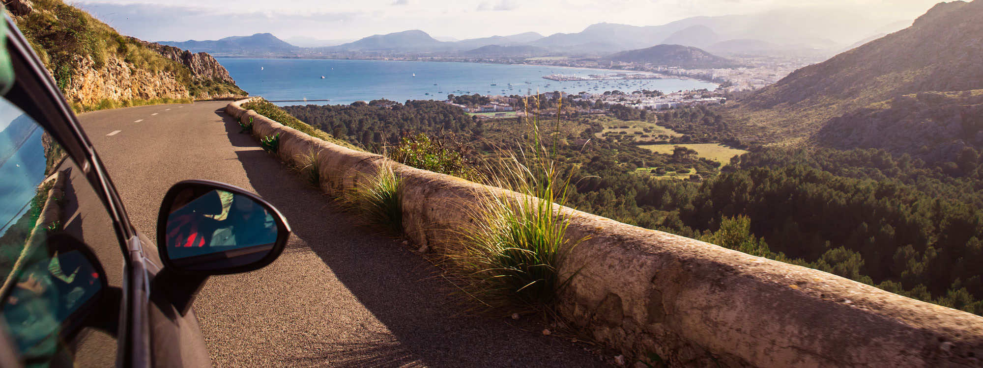 Rental Cars Mallorca