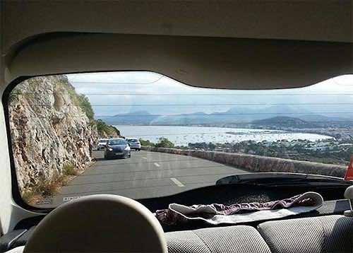 Mallorca rental cars