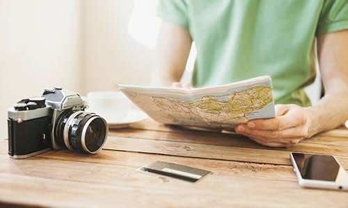 Una vacanza a Maiorca prenotata all'ultimo minuto non dovrebbe essere legata a una destinazione specifica dell'isola.