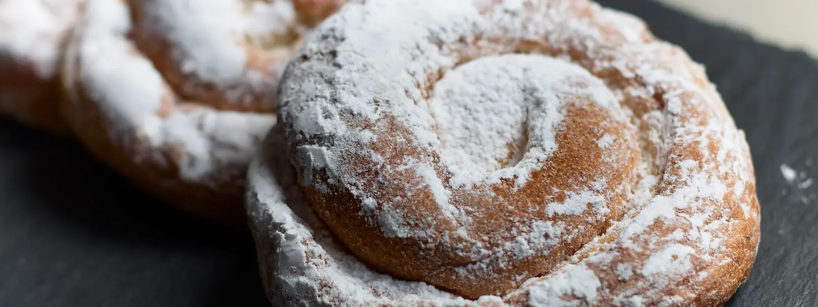 Mallorca's sweet side