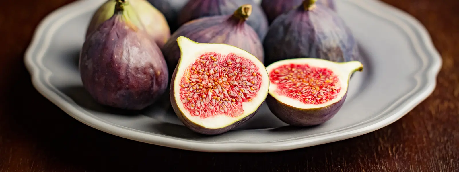 The variety of Figs