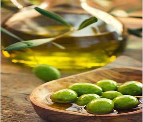 aceite de oliva Mallorca