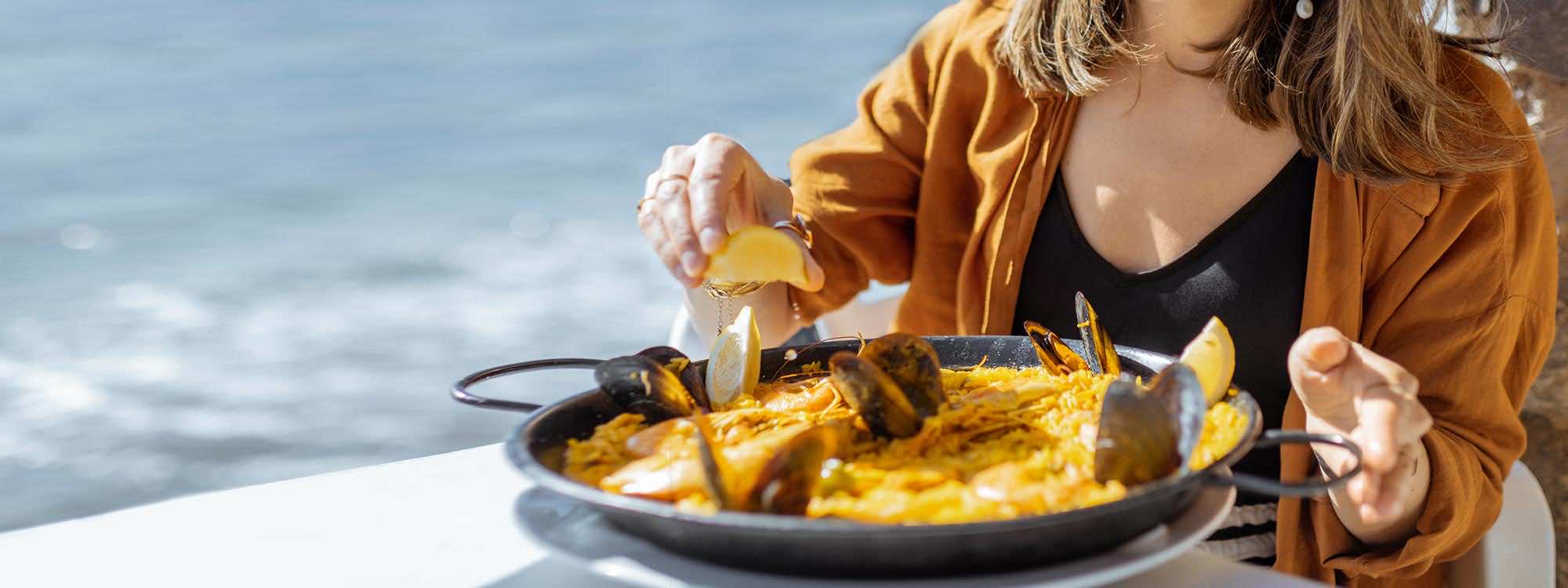 Consejos para gourmets