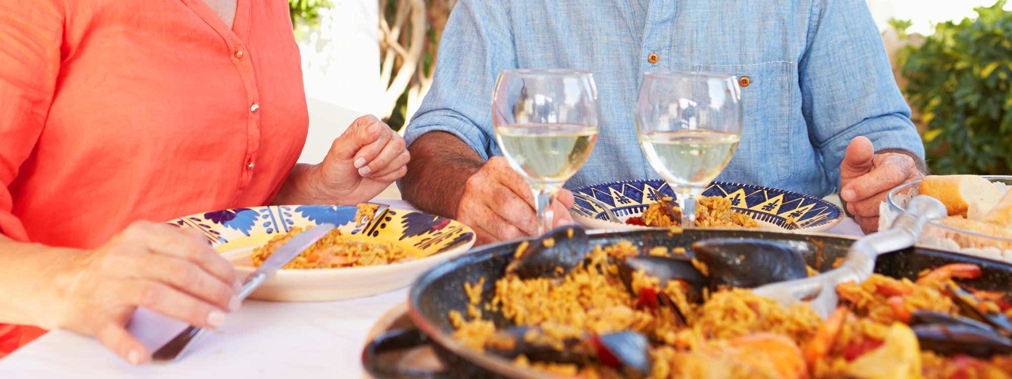 Recetas mallorquinas