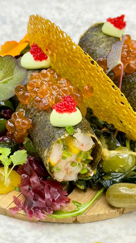 Marchica specialities