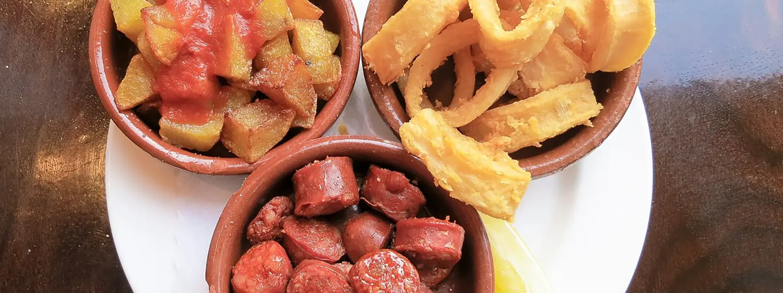 Mallorcan night at home