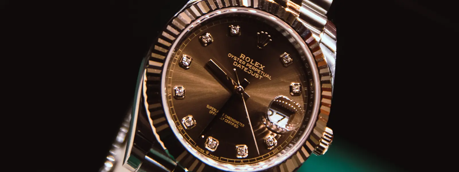 Luxusuhren der Promis