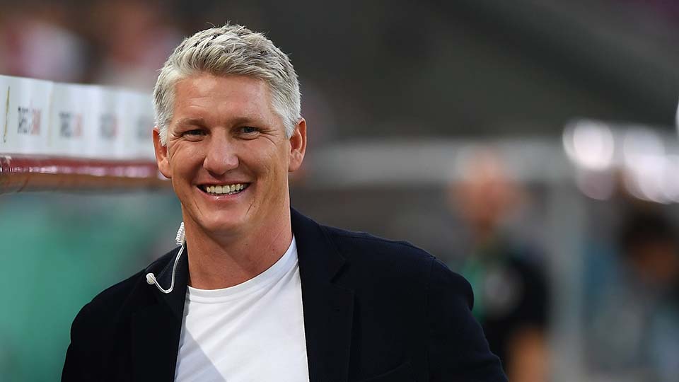 Bastian Schweinsteiger