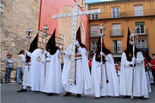 Grundonnerstag Mallorca