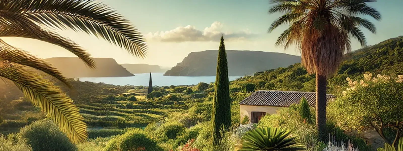 Mallorca Garden Trends